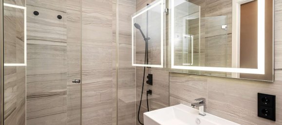 1 Schlafzimmer Wohnung in Charlottenburg, Germany, Nr. 110933 2