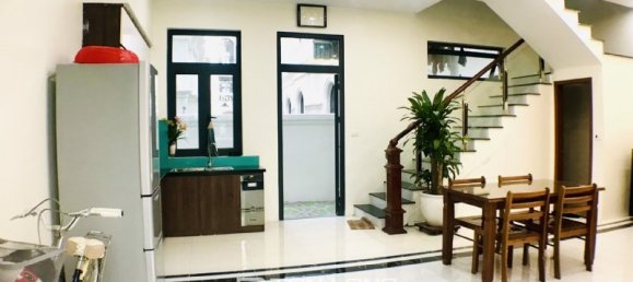 2 Schlafzimmer Villa in Gia Lam, Vietnam, Nr. 820 5