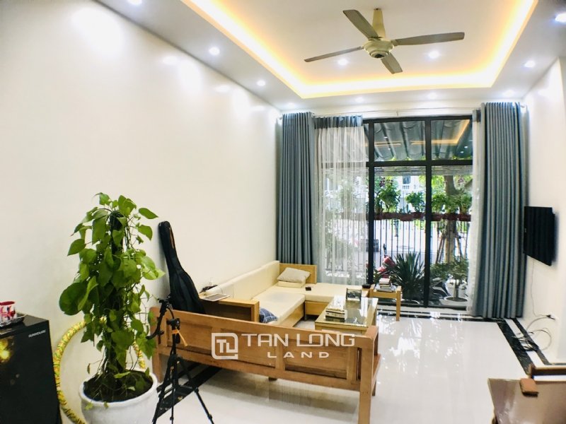 2 Schlafzimmer Villa in Gia Lam, Vietnam, Nr. 820