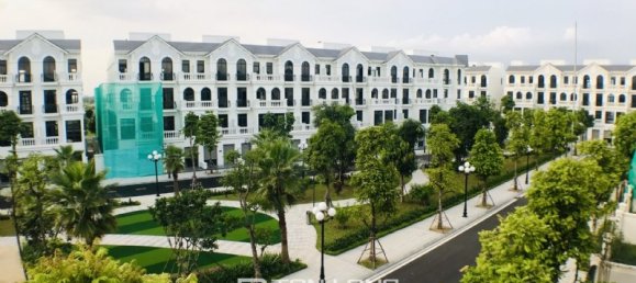 2 Schlafzimmer Villa in Gia Lam, Vietnam, Nr. 820 14