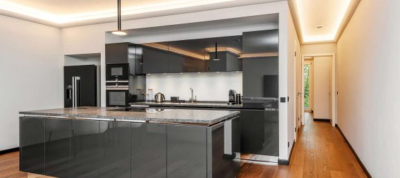 1 Schlafzimmer Wohnung in Charlottenburg, Germany, Nr. 110933 6