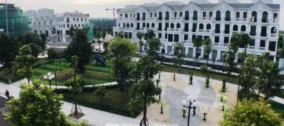 2 Schlafzimmer Villa in Gia Lam, Vietnam, Nr. 820 13