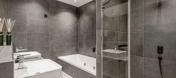 1 Schlafzimmer Wohnung in Charlottenburg, Germany, Nr. 110933 5