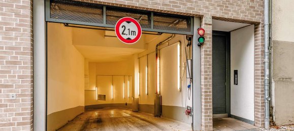 1 Schlafzimmer Wohnung in Charlottenburg, Germany, Nr. 110933 10