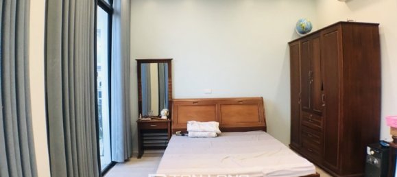 2 Schlafzimmer Villa in Gia Lam, Vietnam, Nr. 820 8