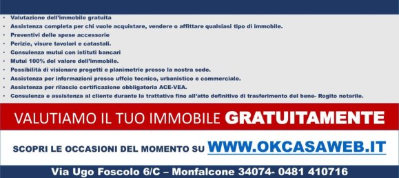 2 chambres Appartement à Gorizia, Italy No. 196251 4