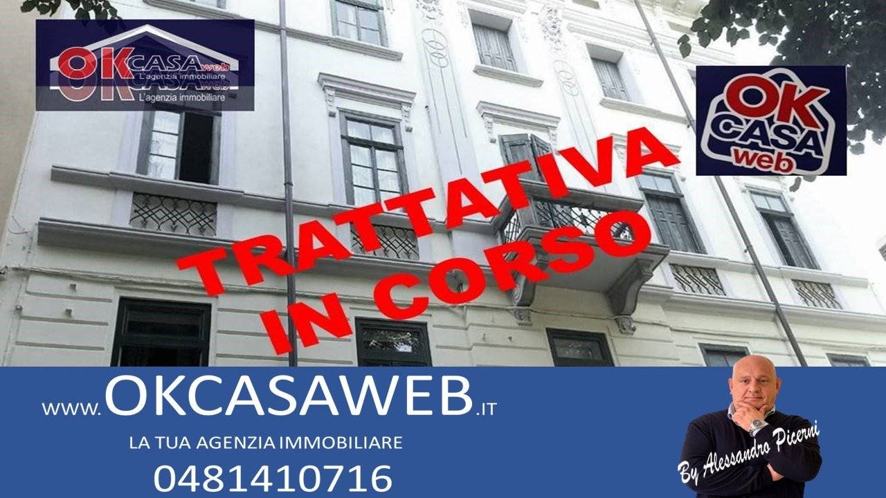 2 chambres Appartement à Gorizia, Italy No. 196251