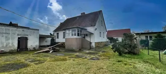 4 rooms House in Havelland, Germany No. 23967 2