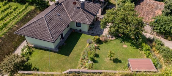 5-Zimmer Haus in Nußdorf ob der Traisen, Austria, Nr. 127030 22