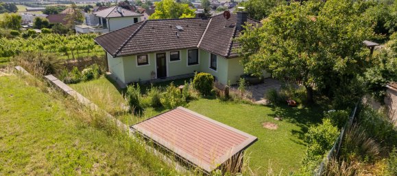 5-Zimmer Haus in Nußdorf ob der Traisen, Austria, Nr. 127030 2