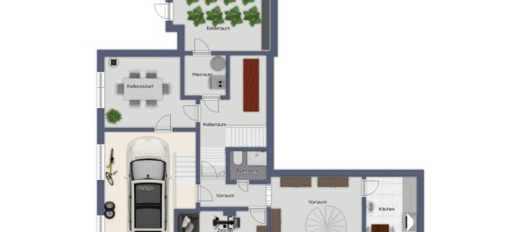 5-Zimmer Haus in Nußdorf ob der Traisen, Austria, Nr. 127030 28