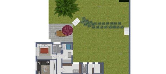 5-Zimmer Haus in Nußdorf ob der Traisen, Austria, Nr. 127030 30