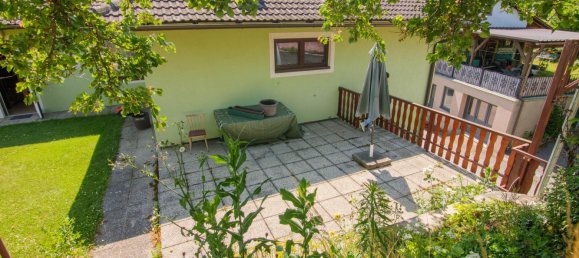 5-Zimmer Haus in Nußdorf ob der Traisen, Austria, Nr. 127030 27