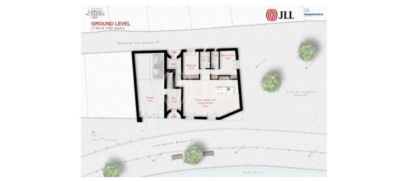 580m² Land in Alcacer do Sal, Portugal No. 145042 9