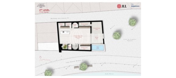 580m² Land in Alcacer do Sal, Portugal No. 145042 11