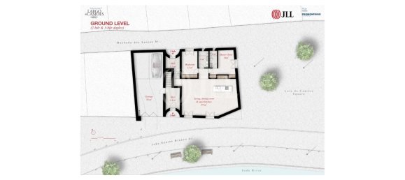 580m² Land in Alcacer do Sal, Portugal No. 145042 12