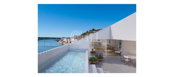 580m² Land in Alcacer do Sal, Portugal No. 145042 2