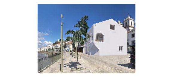 580m² Land in Alcacer do Sal, Portugal No. 145042 7