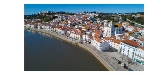 580m² Land in Alcacer do Sal, Portugal No. 145042 8