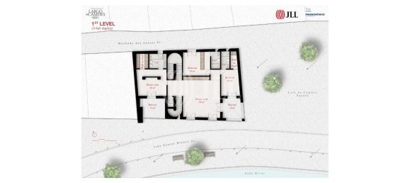 580m² Land in Alcacer do Sal, Portugal No. 145042 10