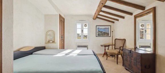 4 bedrooms Villa in Cagnes-sur-Mer, France No. 38288 8