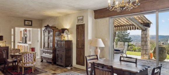 4 bedrooms Villa in Cagnes-sur-Mer, France No. 38288 5