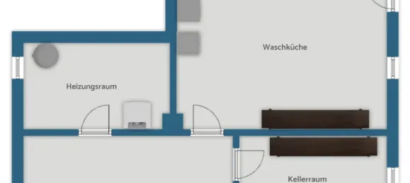 3 bedrooms Townhouse in Mettmann, Germany No. 340564 28