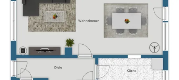 3 bedrooms Townhouse in Mettmann, Germany No. 340564 25