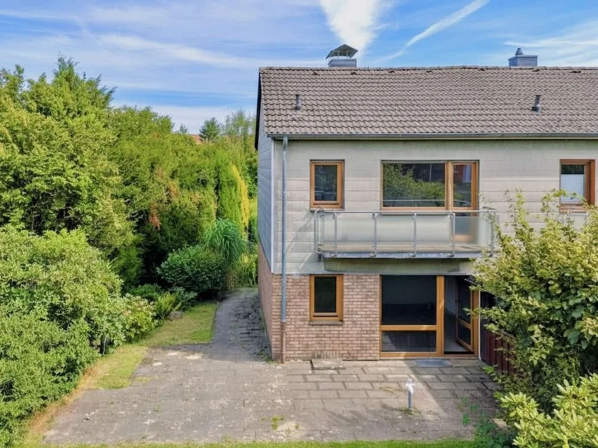3 bedrooms Townhouse in Mettmann, Germany No. 340564