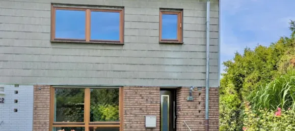 3 bedrooms Townhouse in Mettmann, Germany No. 340564 2