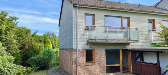 3 bedrooms Townhouse in Mettmann, Germany No. 340564 24