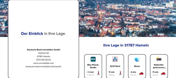 Casa T4 em Hameln-Pyrmont, Germany N.º 146611 20