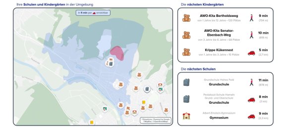 Casa T4 em Hameln-Pyrmont, Germany N.º 146611 38