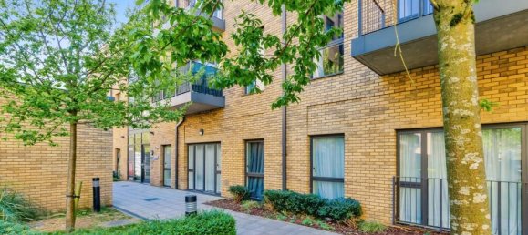 2 bedrooms Apartment in Kenley, United Kingdom No. 8056 15