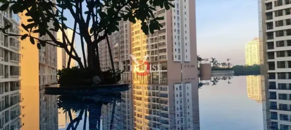 2 bedrooms Apartment in District 7, Vietnam No. 9972 5