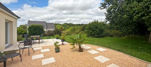 4 bedrooms House in Calvados, France No. 362175 13