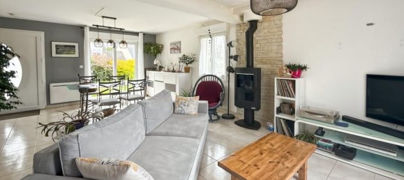 4 bedrooms House in Calvados, France No. 362175 10