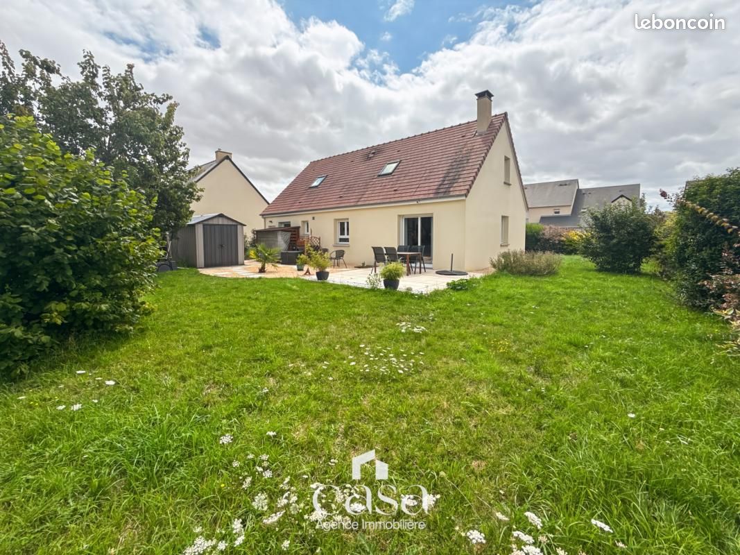 4 bedrooms House in Calvados, France No. 362175