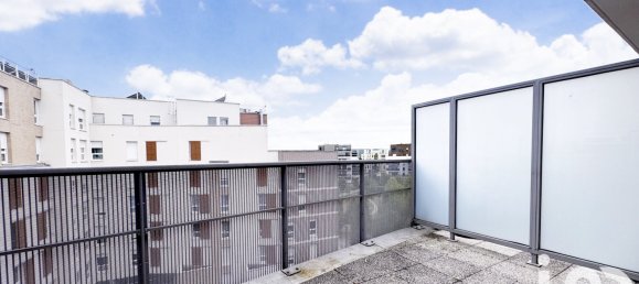 3 غرف نوم شقة في Cergy, France رقم 348733 11