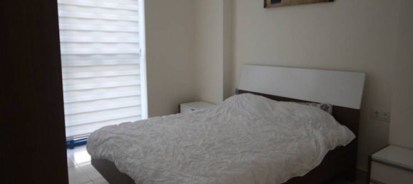 Apartamento 1+1 em Oba, Turkey N.º 21378 2