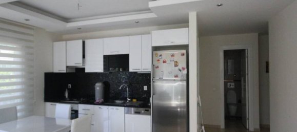 Apartamento 1+1 em Oba, Turkey N.º 21378 6