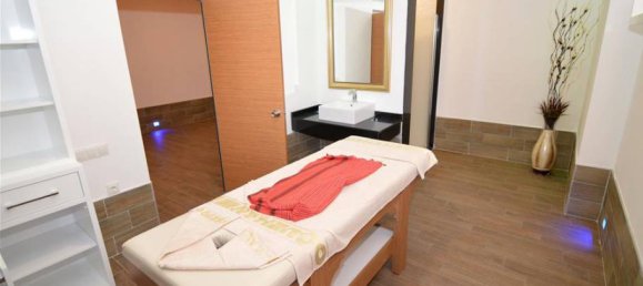 Apartamento 1+1 em Oba, Turkey N.º 21378 4