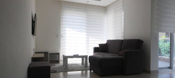 Apartamento 1+1 em Oba, Turkey N.º 21378 11