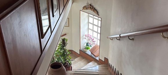 10 rooms Villa in Tuscania, Italy No. 12300 21