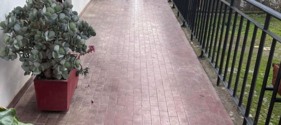 10 rooms Villa in Tuscania, Italy No. 12300 10