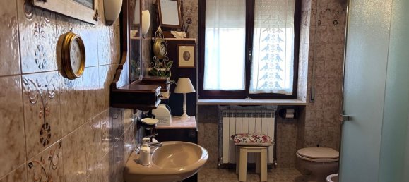 10 rooms Villa in Tuscania, Italy No. 12300 19