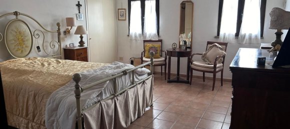 10 rooms Villa in Tuscania, Italy No. 12300 26