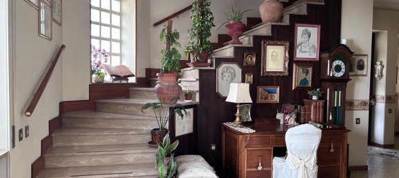 10 rooms Villa in Tuscania, Italy No. 12300 8