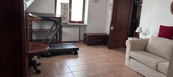 10 rooms Villa in Tuscania, Italy No. 12300 22