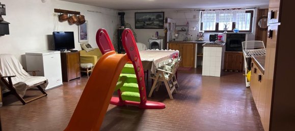 10 rooms Villa in Tuscania, Italy No. 12300 35